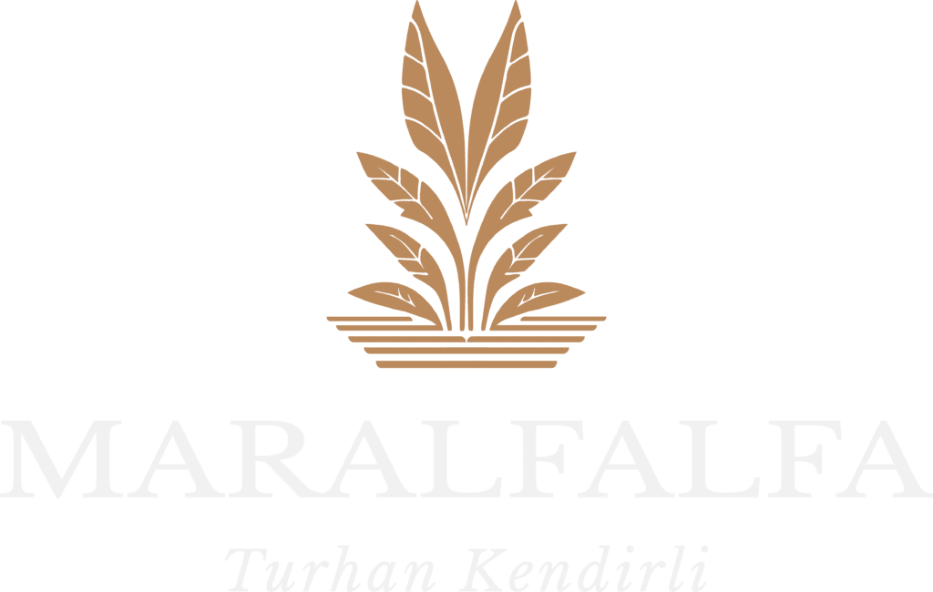 maralfalfa turhan kendirli logo